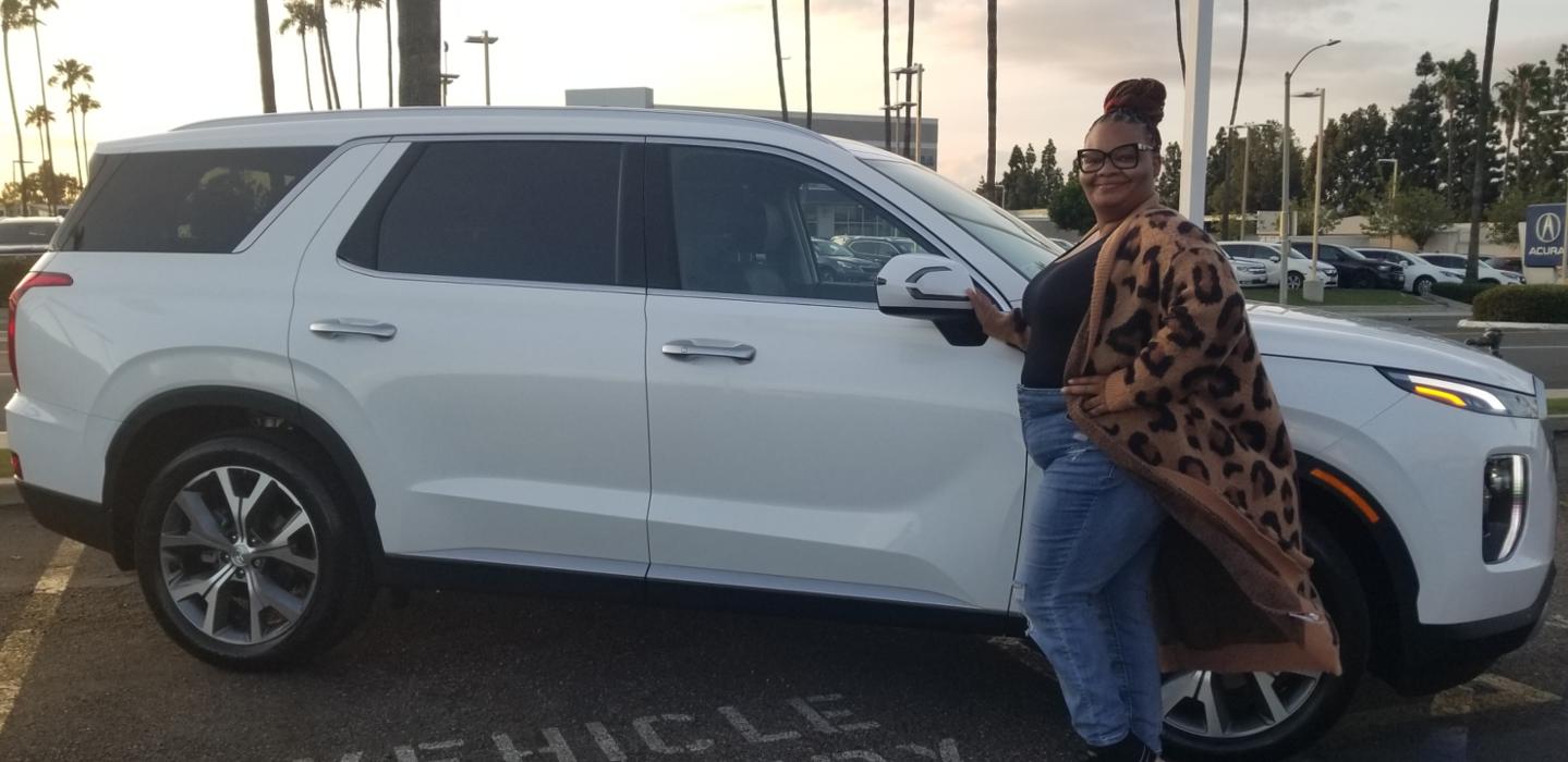 Tustin Hyundai Image