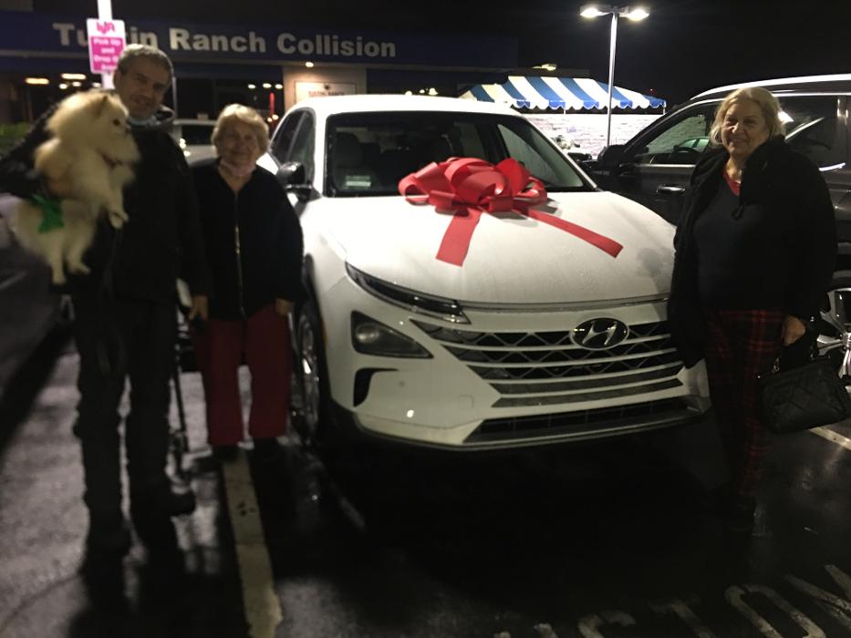 Tustin Hyundai Image