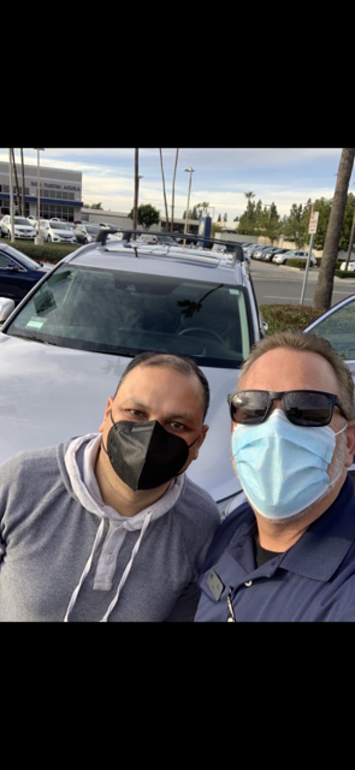 Tustin Hyundai Image