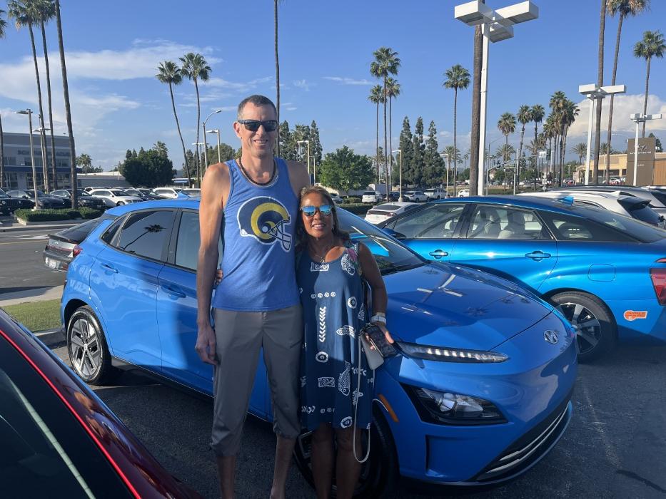 Tustin Hyundai Image