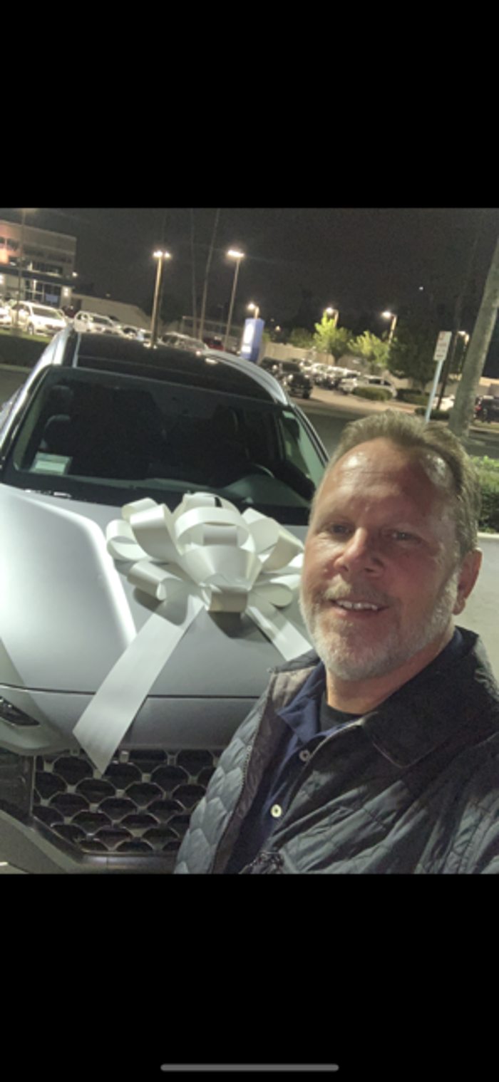 Tustin Hyundai Image