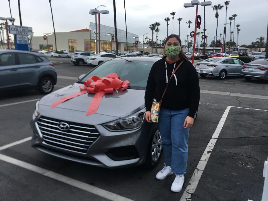 Tustin Hyundai Image