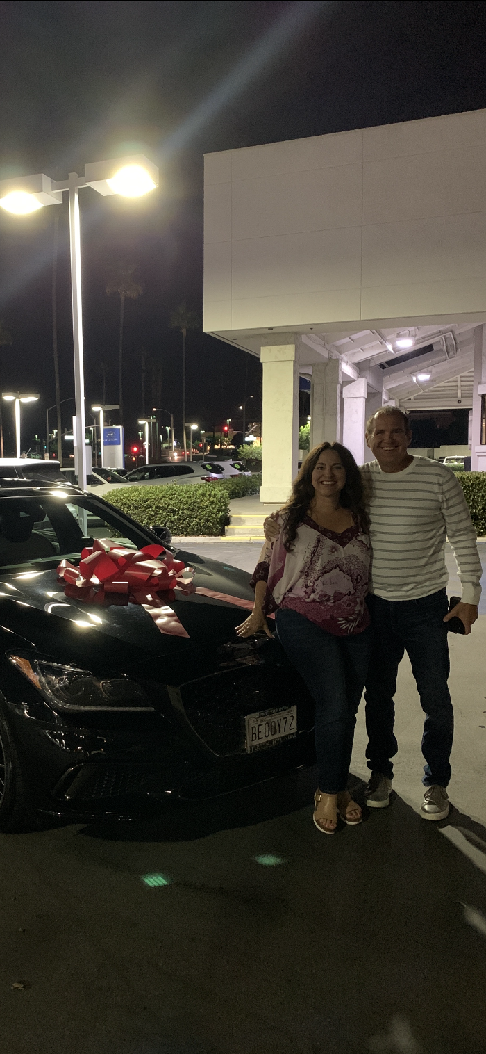 Tustin Hyundai Image