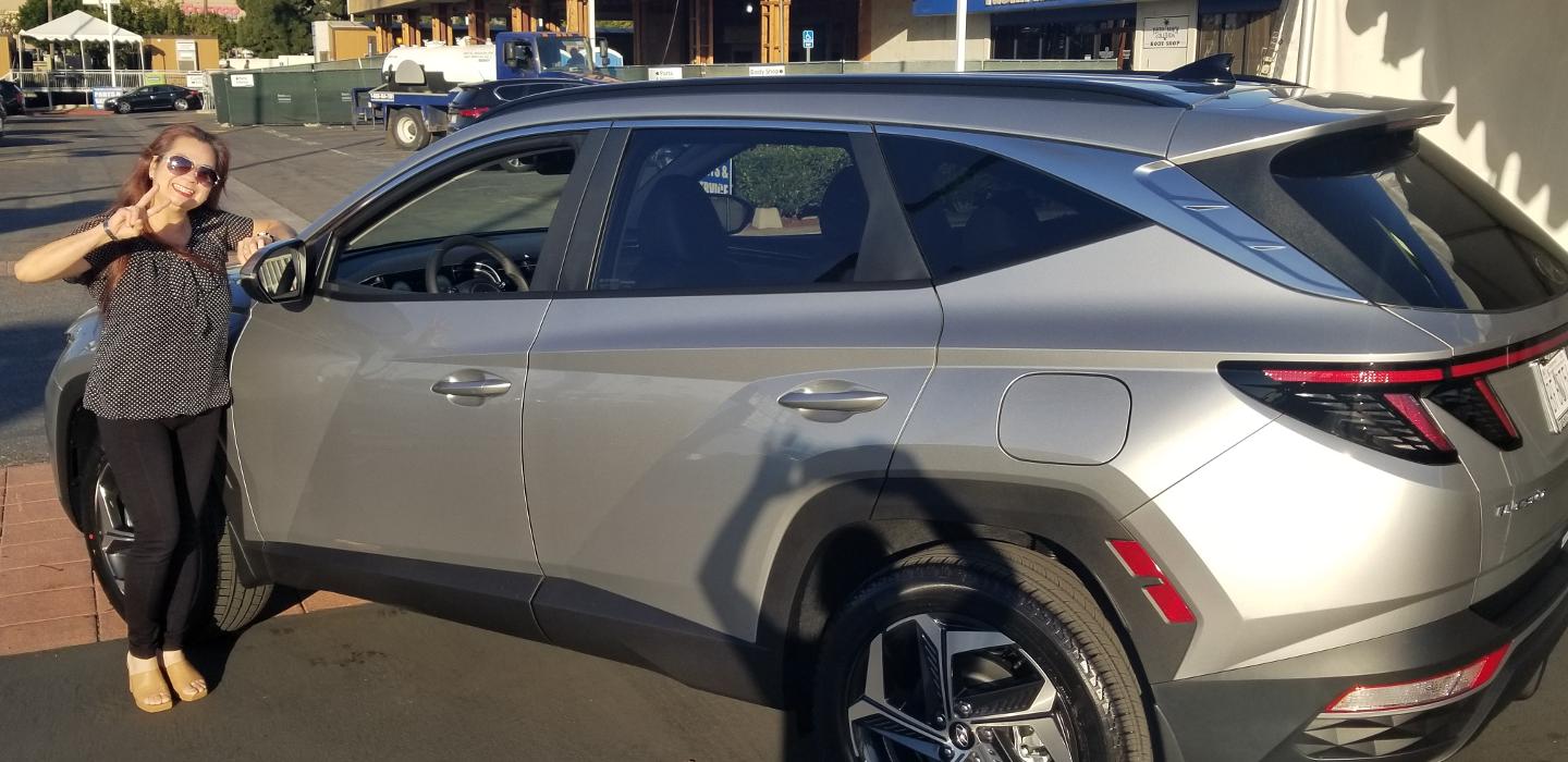 Tustin Hyundai Image