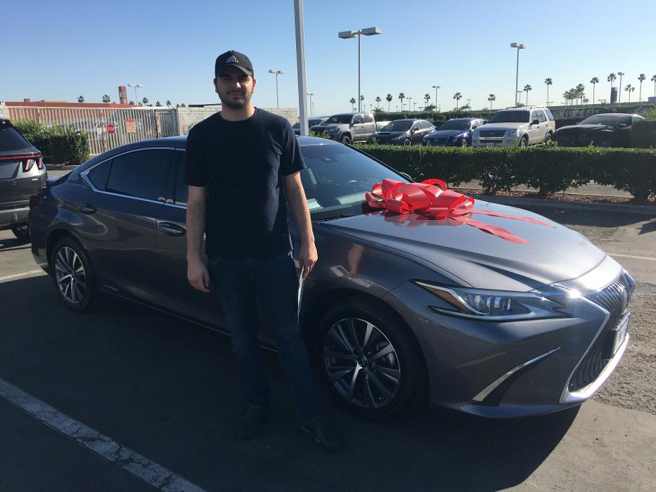 Tustin Hyundai Image