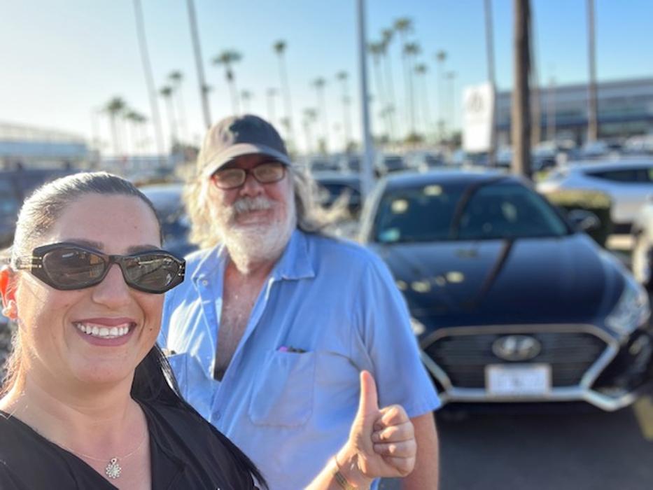 Tustin Hyundai Image