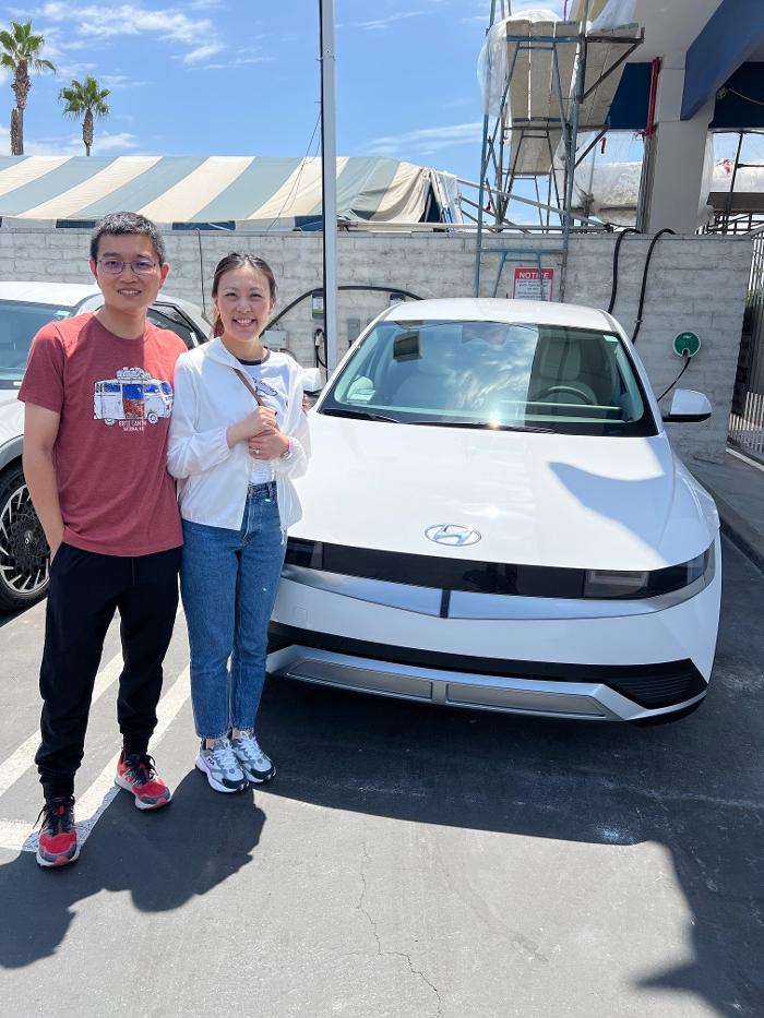 Tustin Hyundai Image