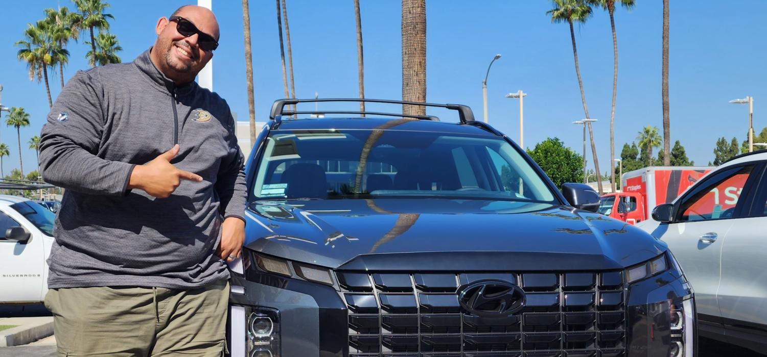 Tustin Hyundai Image