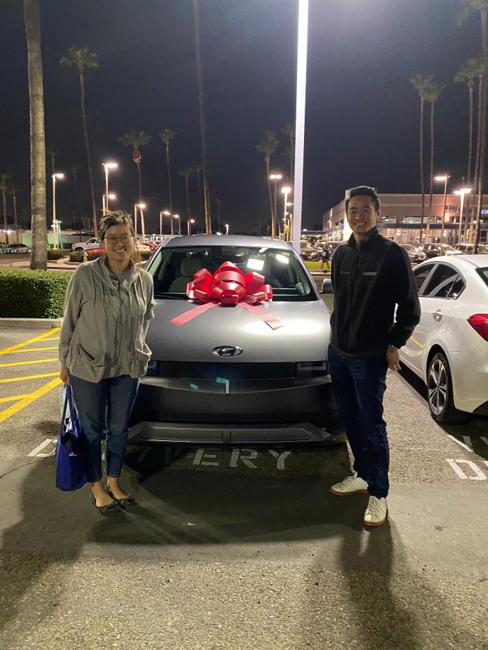 Tustin Hyundai Image