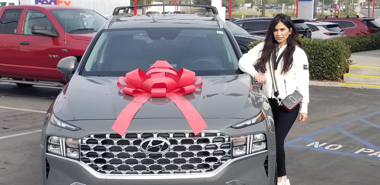 Tustin Hyundai Image