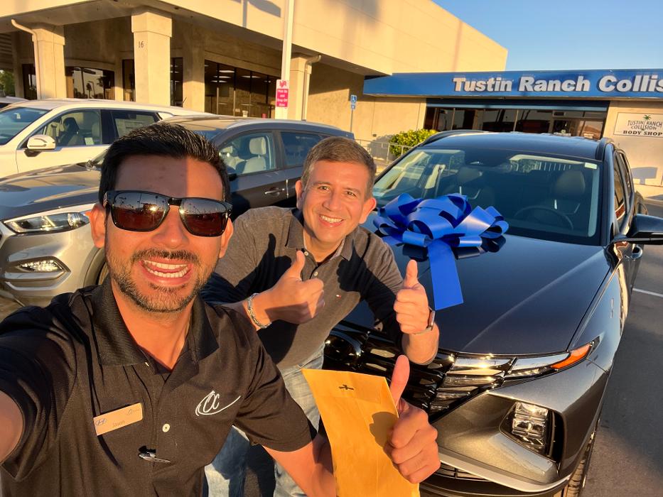 Tustin Hyundai Image