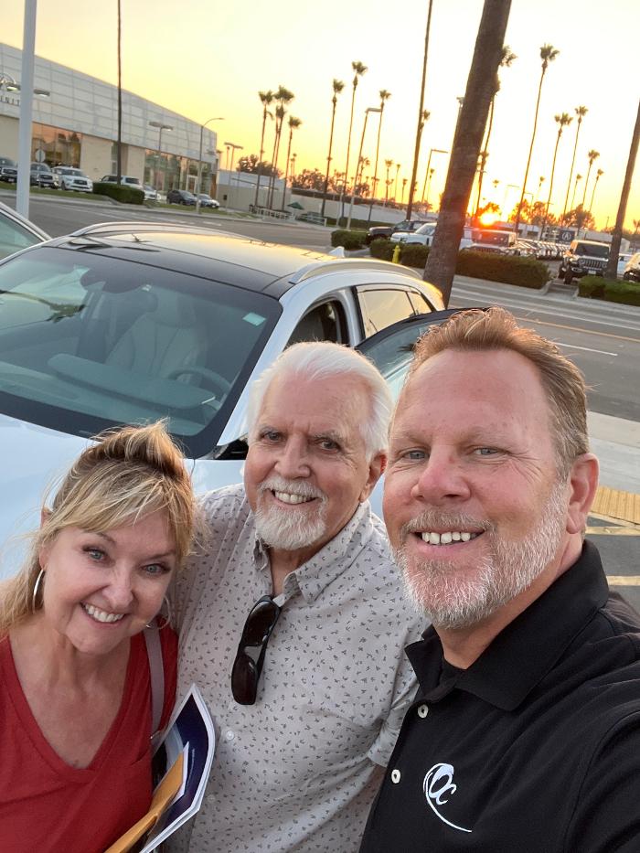 Tustin Hyundai Image