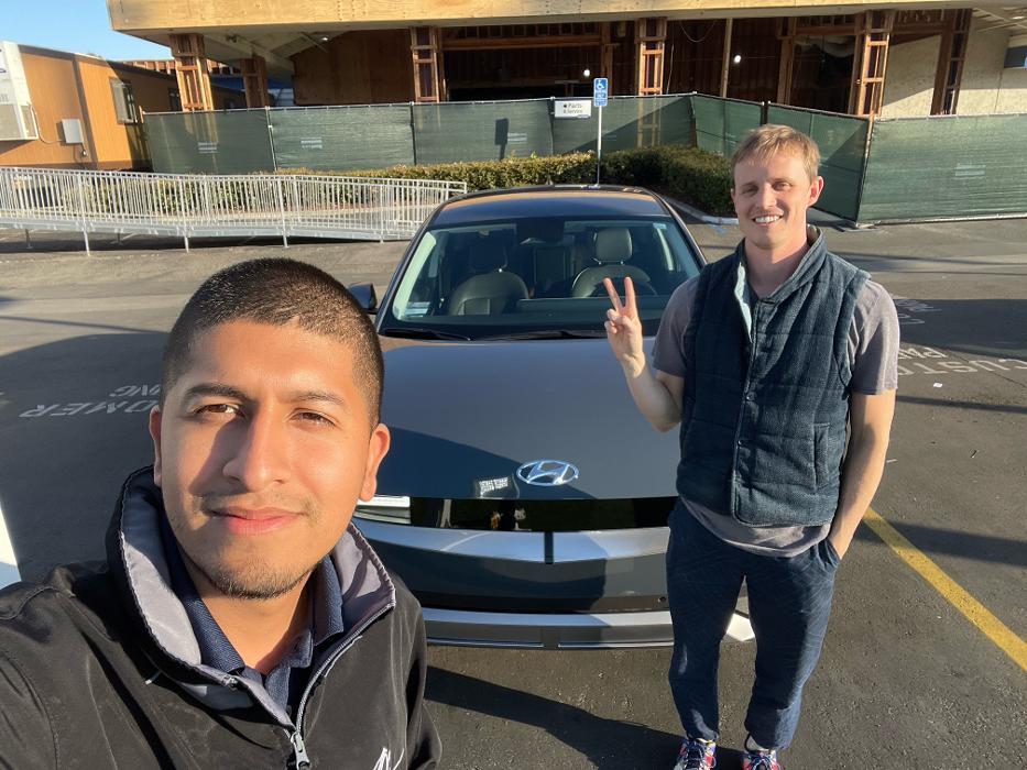 Tustin Hyundai Image