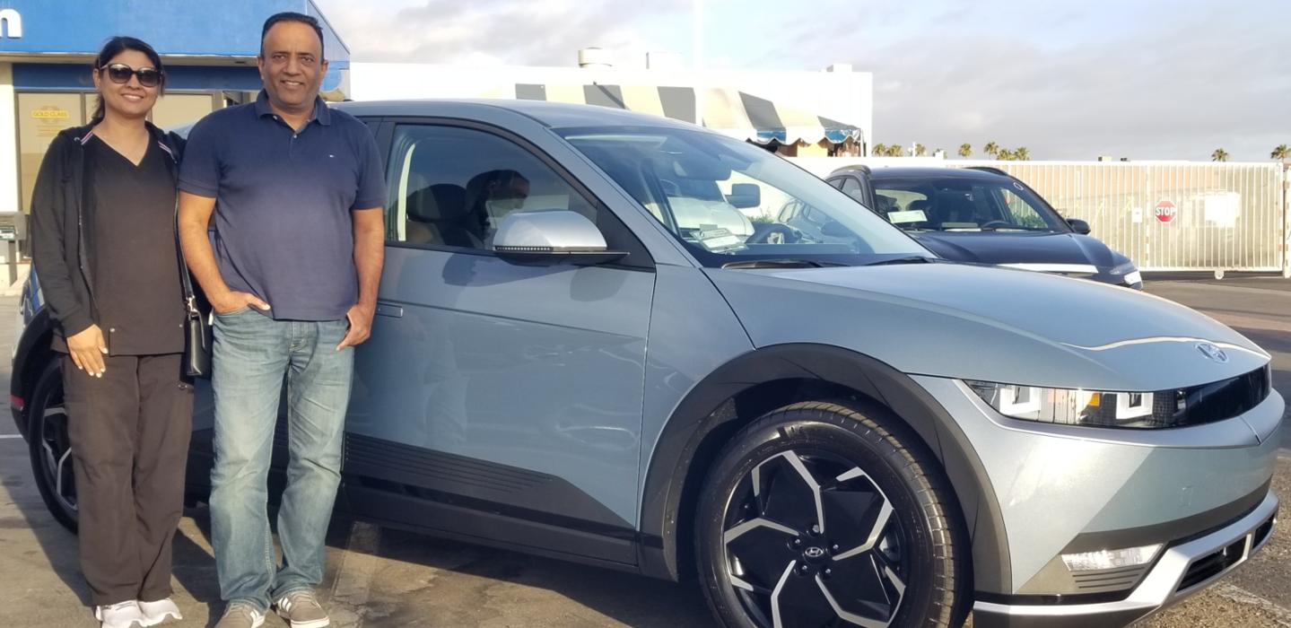 Tustin Hyundai Image