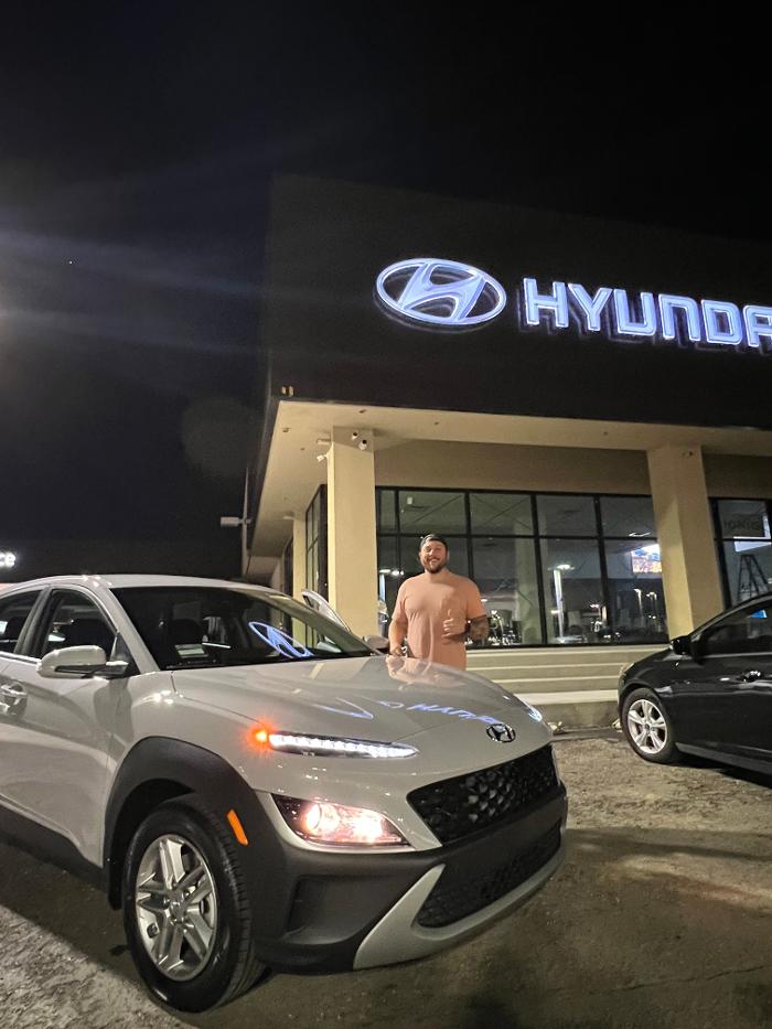 Tustin Hyundai Image