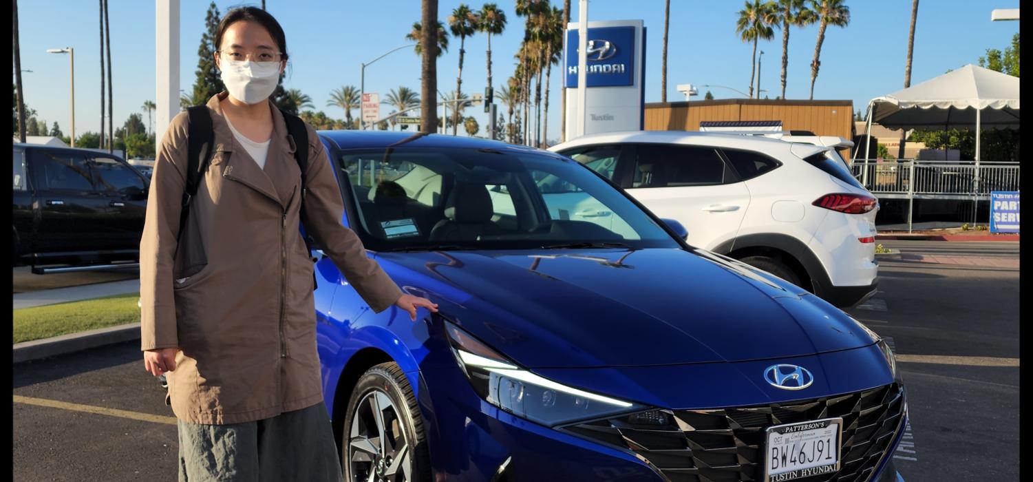 Tustin Hyundai Image