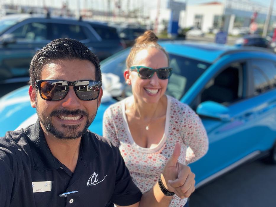 Tustin Hyundai Image