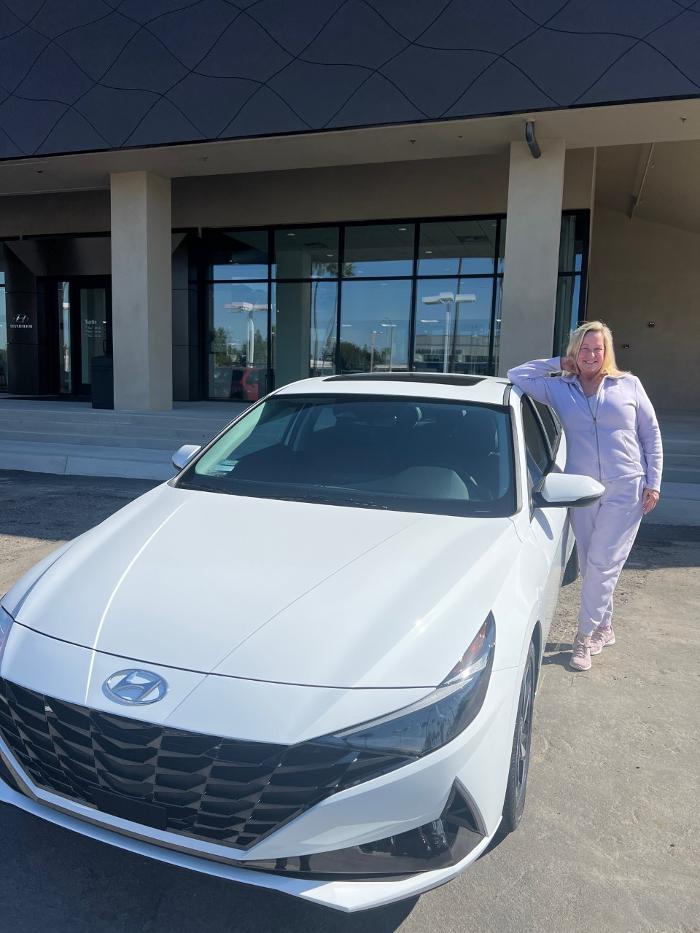 Tustin Hyundai Image