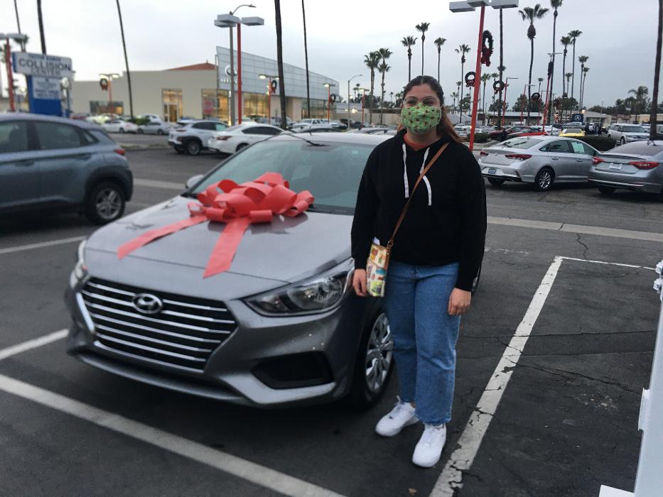 Tustin Hyundai Image