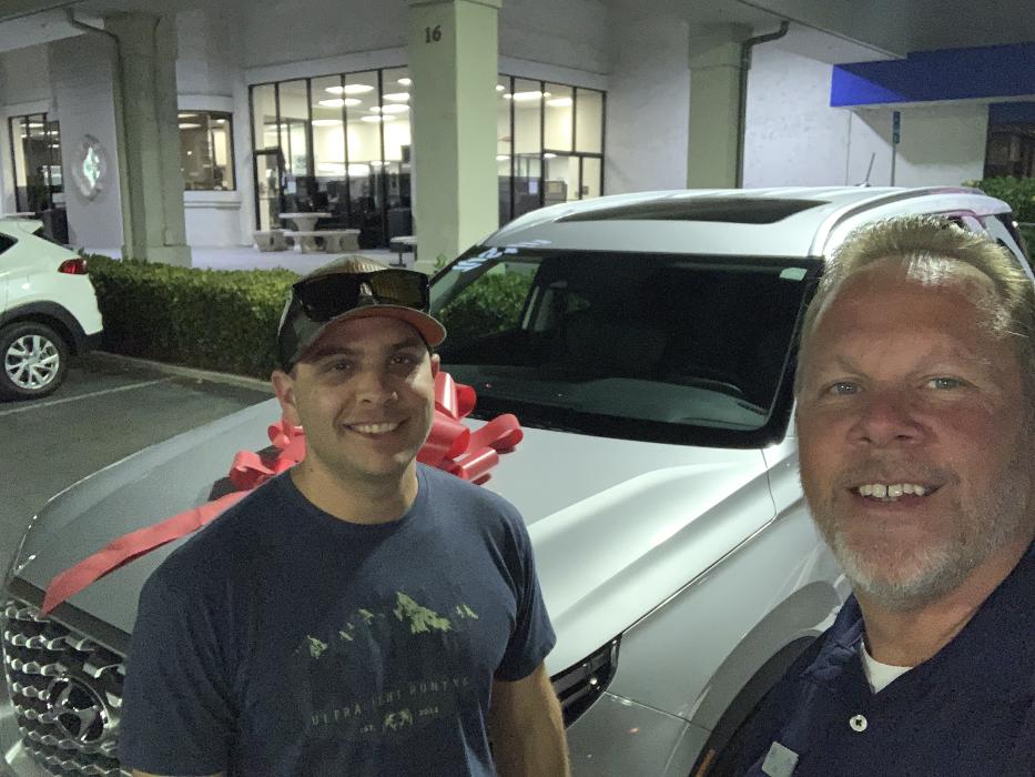 Tustin Hyundai Image