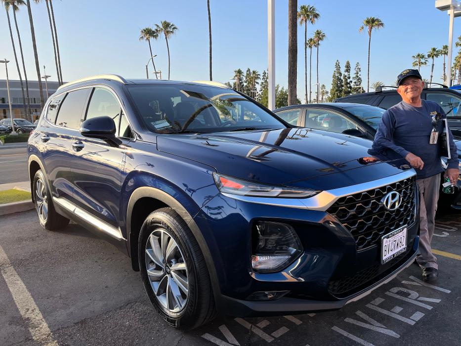 Tustin Hyundai Image