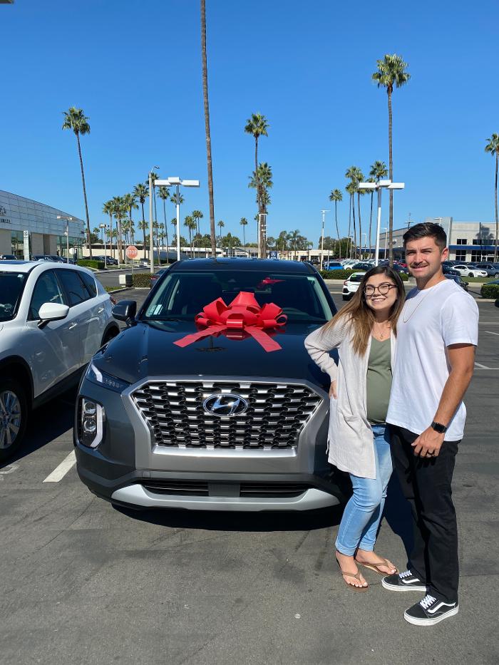 Tustin Hyundai Image