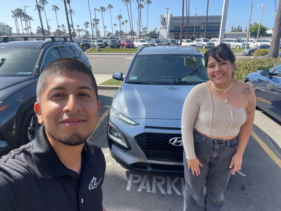 Tustin Hyundai Image