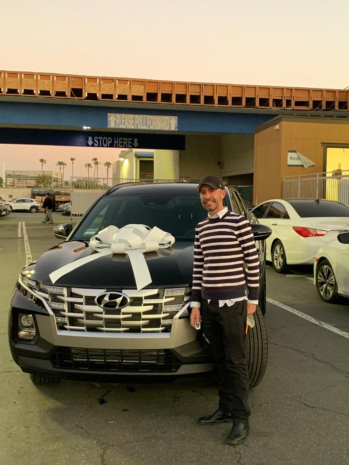 Tustin Hyundai Image