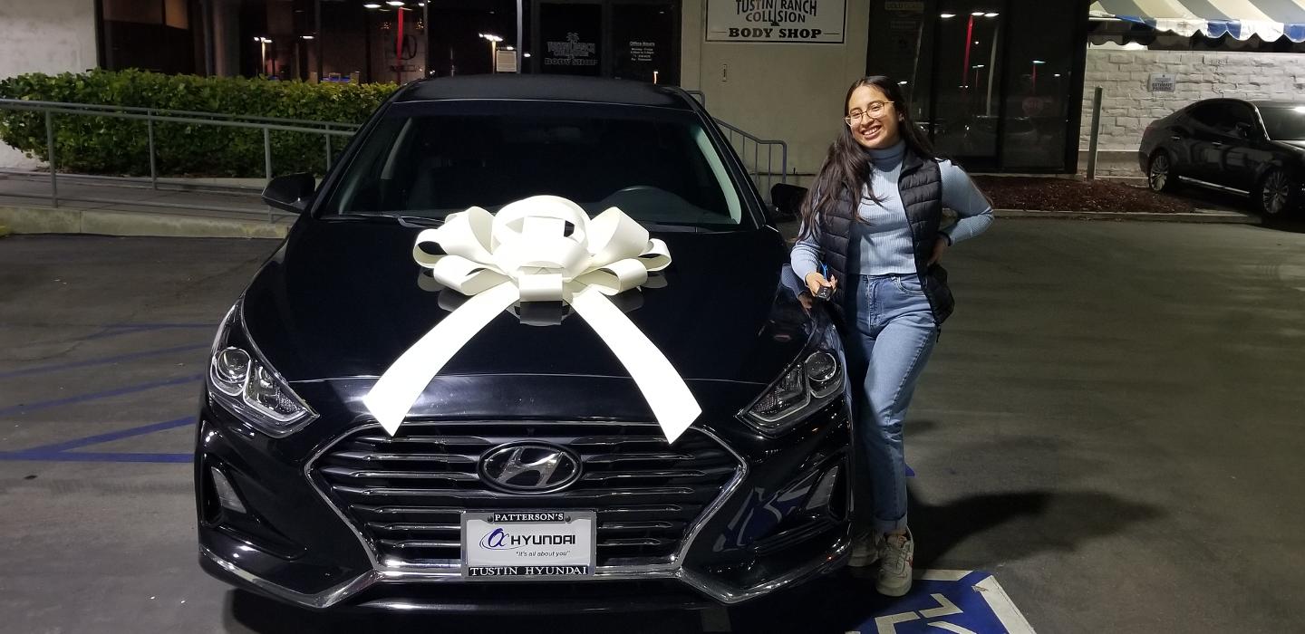 Tustin Hyundai Image