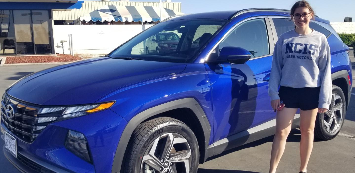 Tustin Hyundai Image