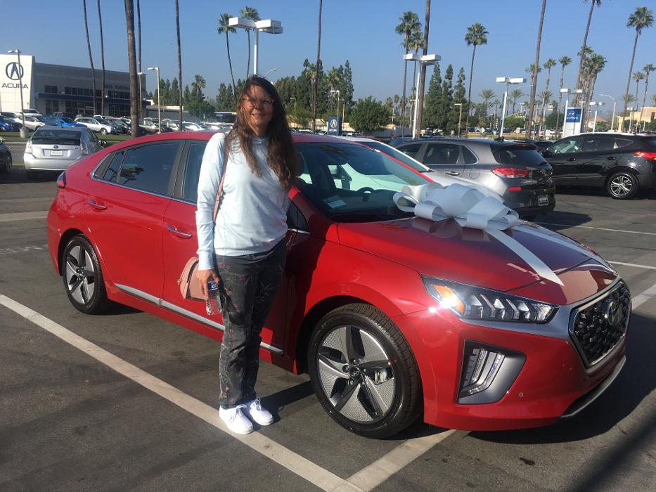 Tustin Hyundai Image