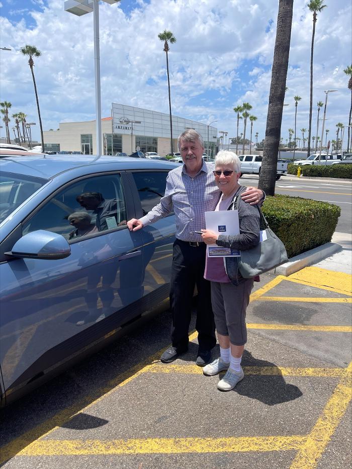 Tustin Hyundai Image