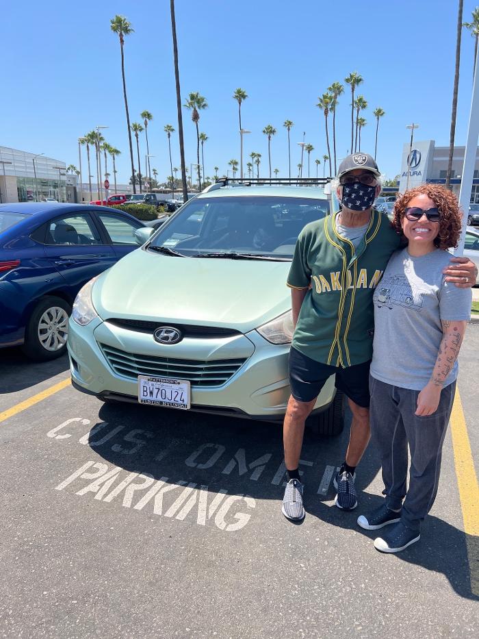 Tustin Hyundai Image