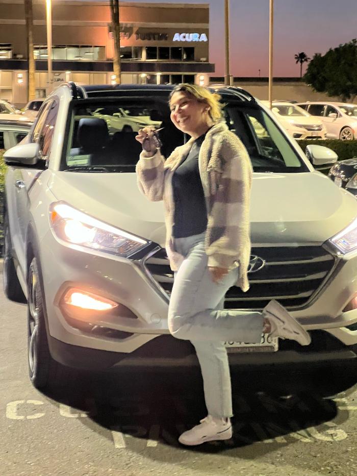 Tustin Hyundai Image