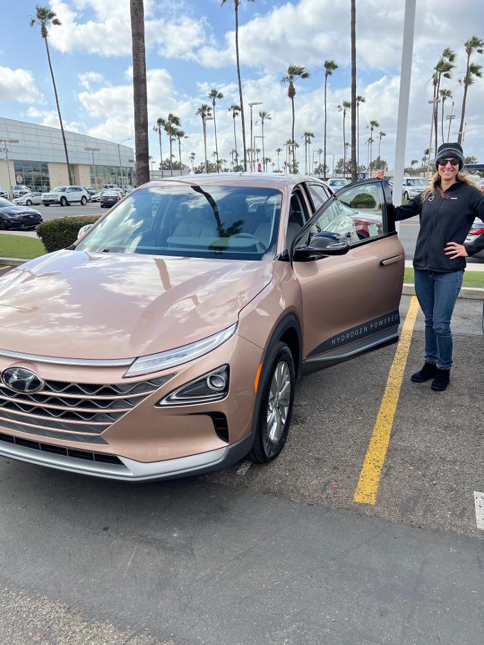 Tustin Hyundai Image