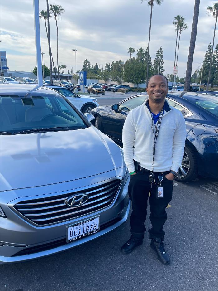 Tustin Hyundai Image