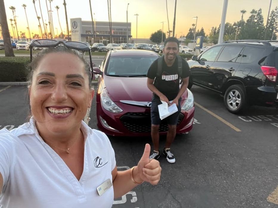 Tustin Hyundai Image