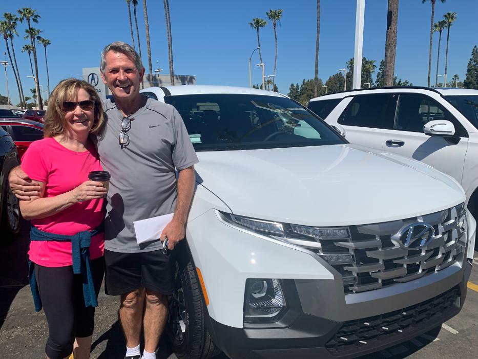 Tustin Hyundai Image