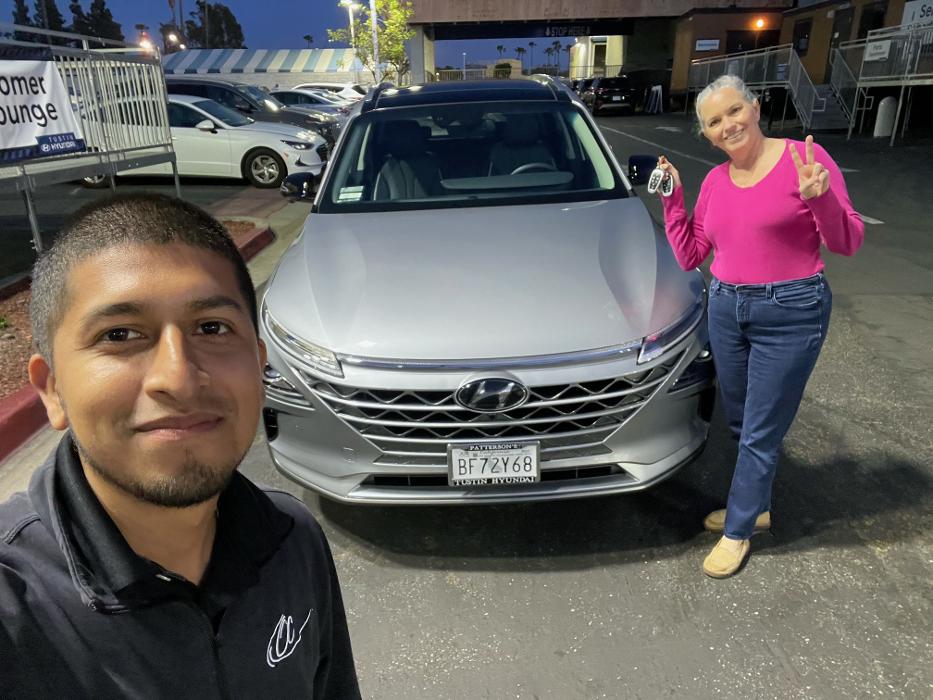 Tustin Hyundai Image