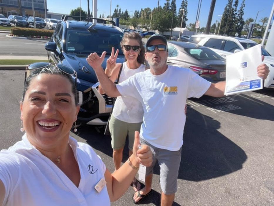 Tustin Hyundai Image