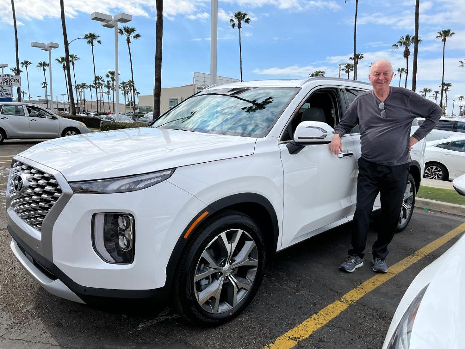 Tustin Hyundai Image