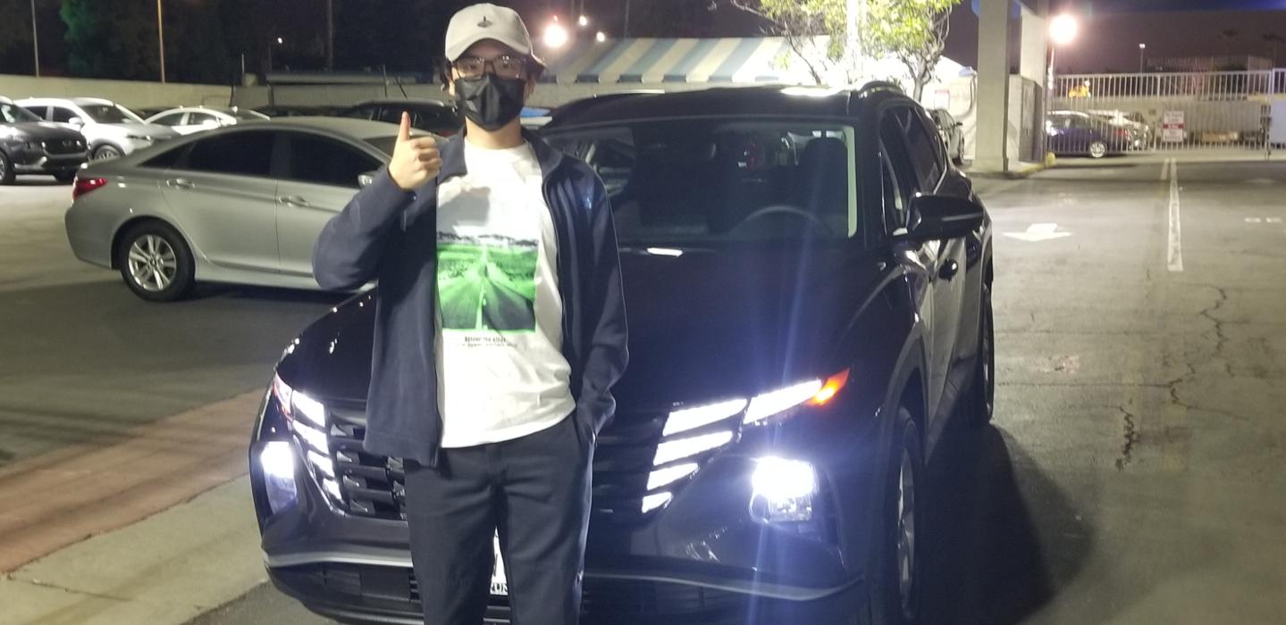 Tustin Hyundai Image