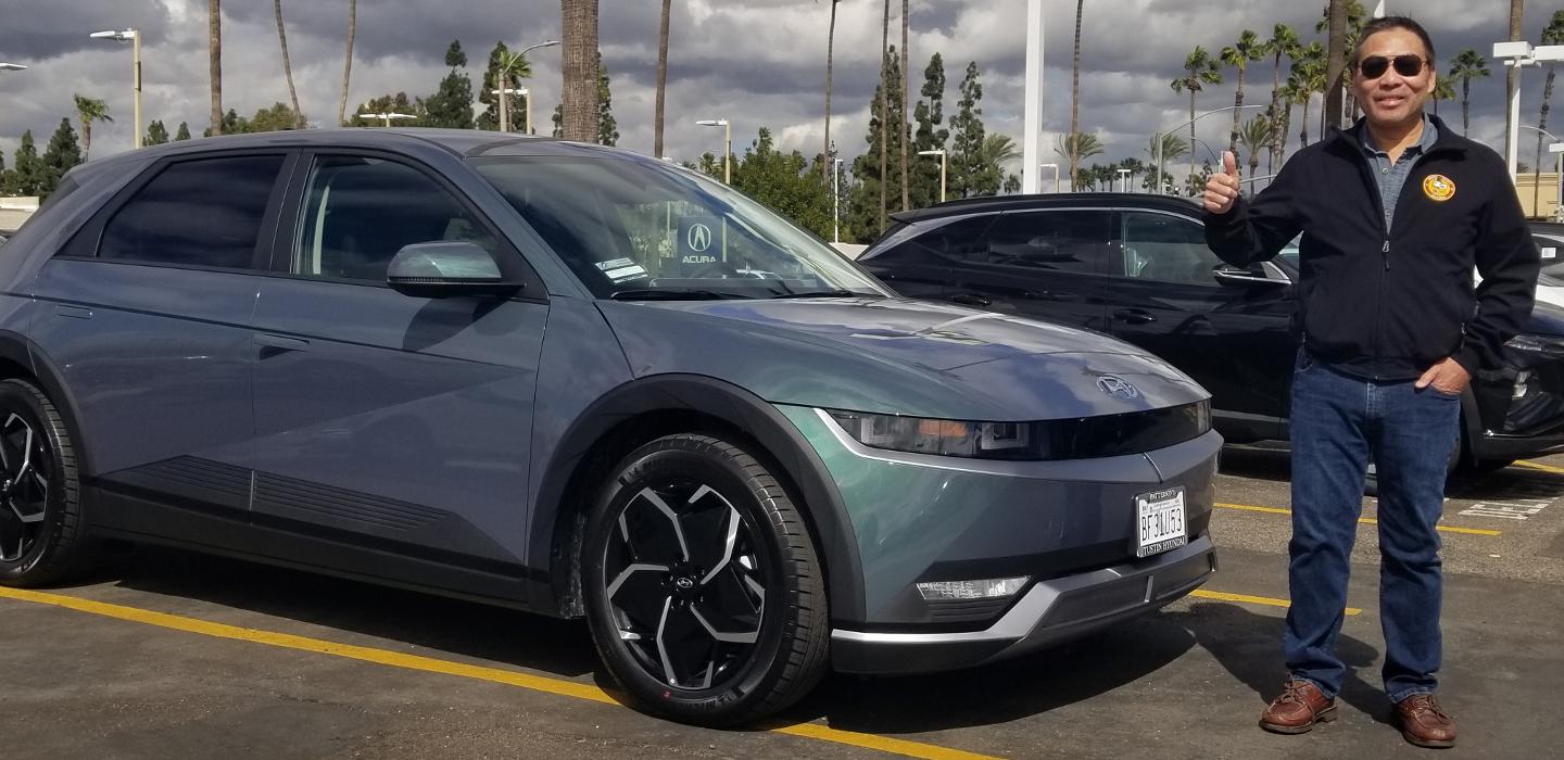 Tustin Hyundai Image