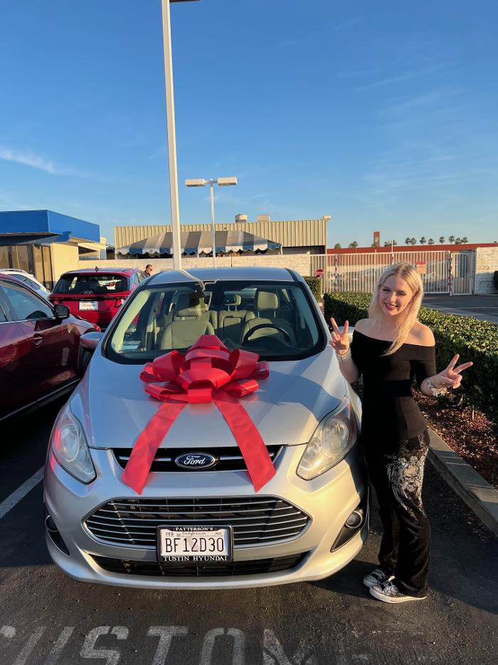 Tustin Hyundai Image