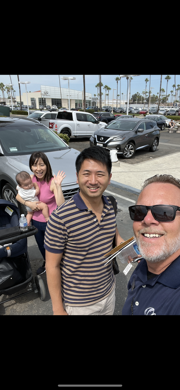 Tustin Hyundai Image