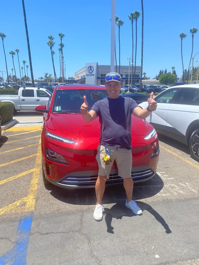 Tustin Hyundai Image