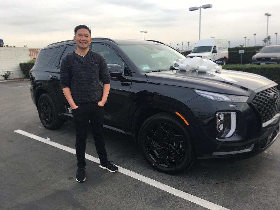 Tustin Hyundai Image