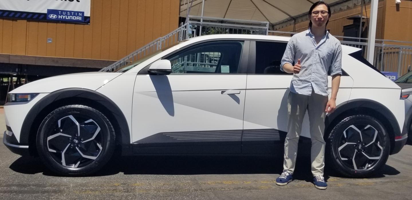 Tustin Hyundai Image