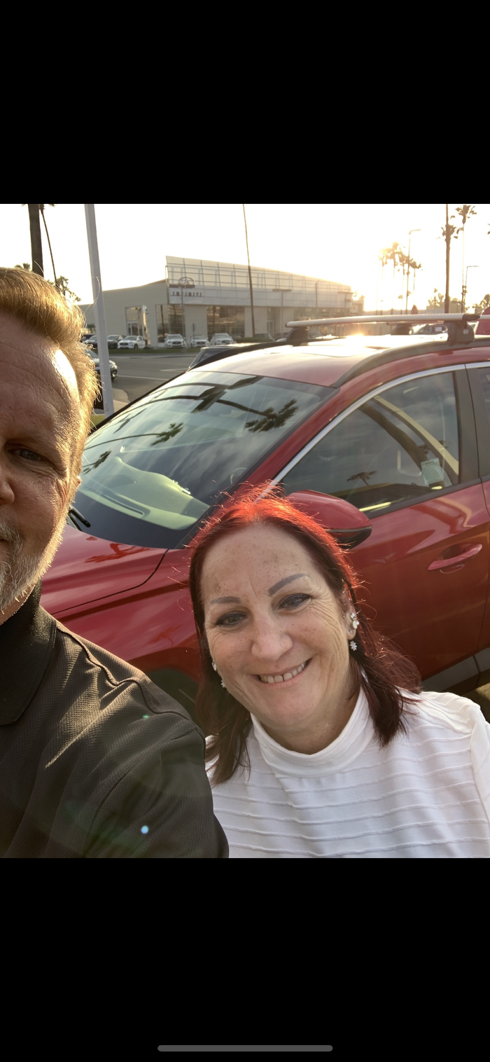 Tustin Hyundai Image