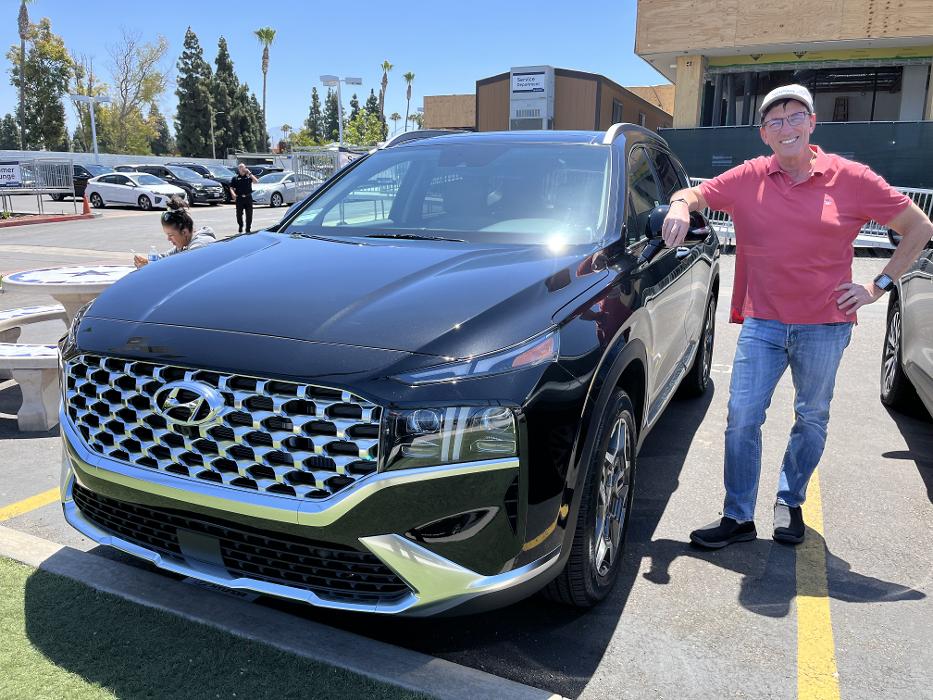 Tustin Hyundai Image